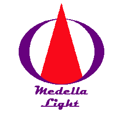 Medella Light - LED Light Therapy